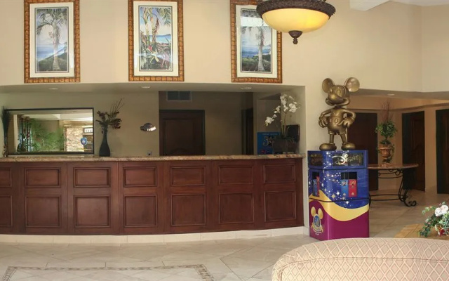 photo 2 of Tropicana Inn and Suites