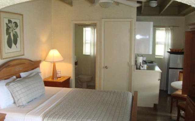 photo 2 of Tropicana Motel