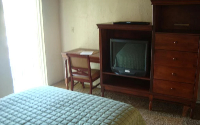 photo 3 of Tropicana Motel