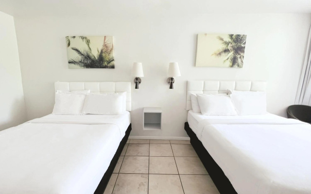 photo 4 of TropiRock A North Beach Village Resort Hotel