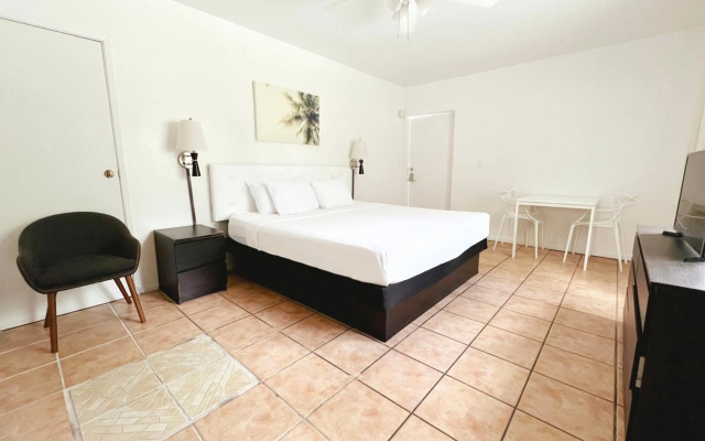 photo 5 of TropiRock A North Beach Village Resort Hotel