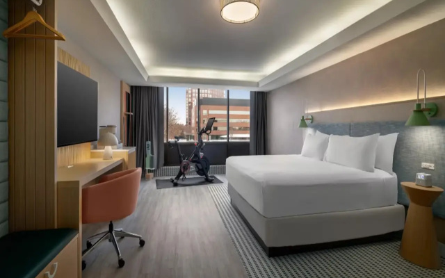 photo 4 of EVEN Hotel Detroit North - Troy