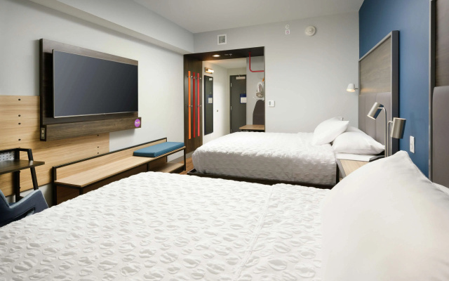 photo 5 of Tru by Hilton Chattanooga Hamilton Place