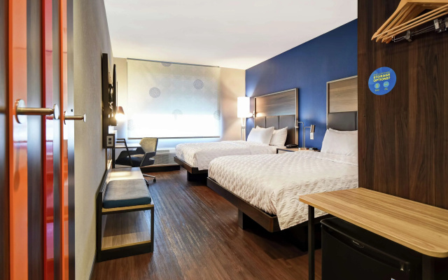 photo 5 of Tru By Hilton Cincinnati Airport South Florence
