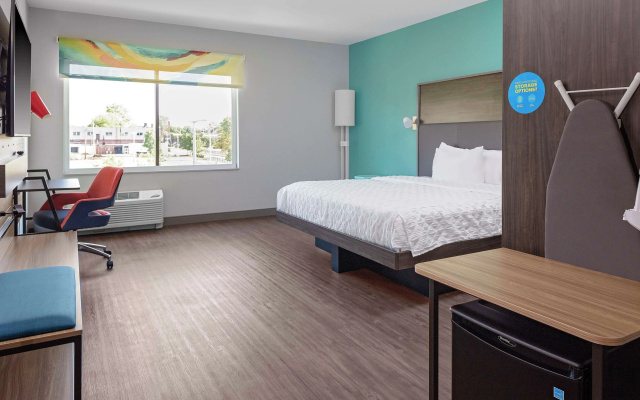 photo 5 of Tru By Hilton Cleveland Midtown