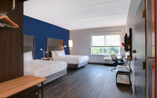 photo 5 of Tru By Hilton Columbia Greystone