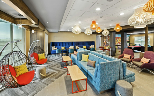 photo 2 of Tru by Hilton Franklin Cool Springs Nashville