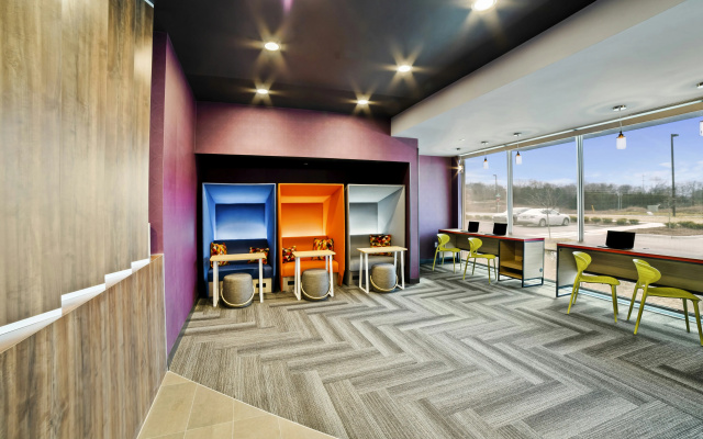 photo 3 of Tru by Hilton Franklin Cool Springs Nashville