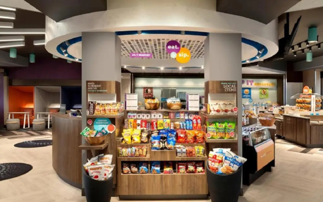 photo 4 of Tru by Hilton Katy Houston West
