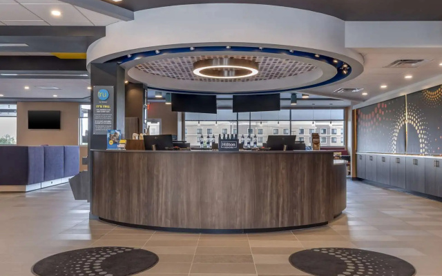 photo 2 of Tru By Hilton Lexington Hamburg