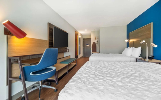 photo 5 of Tru By Hilton Lexington Hamburg