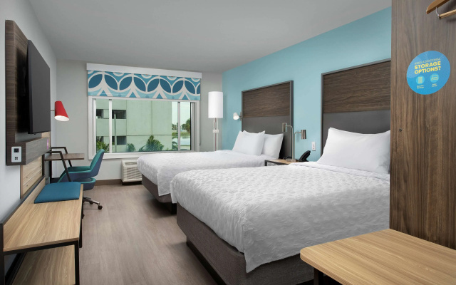 photo 4 of TRU by Hilton Miami Airport South Blue Lagoon, FL