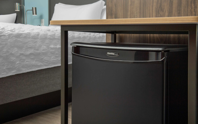 photo 5 of TRU by Hilton Miami Airport South Blue Lagoon, FL