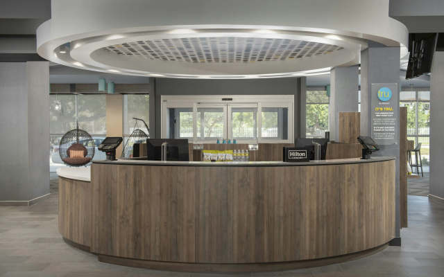photo 2 of Tru by Hilton Miami West Brickell