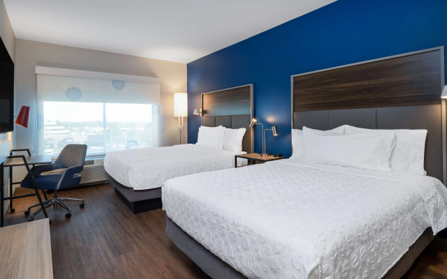 photo 5 of Tru by Hilton Naperville Chicago