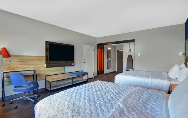 photo 5 of Tru by Hilton Springfield Downtown