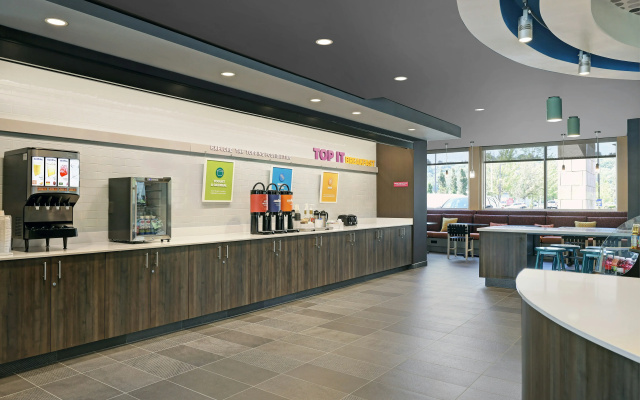 photo 2 of Tru By Hilton Tukwila Southcenter, WA