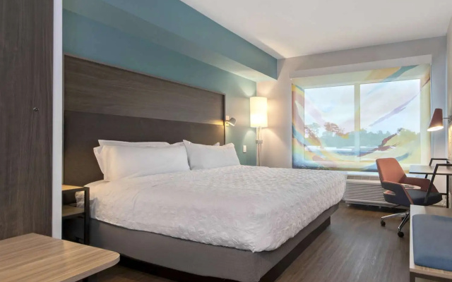 photo 4 of Tru By Hilton Wilmington Wrightsville Beach