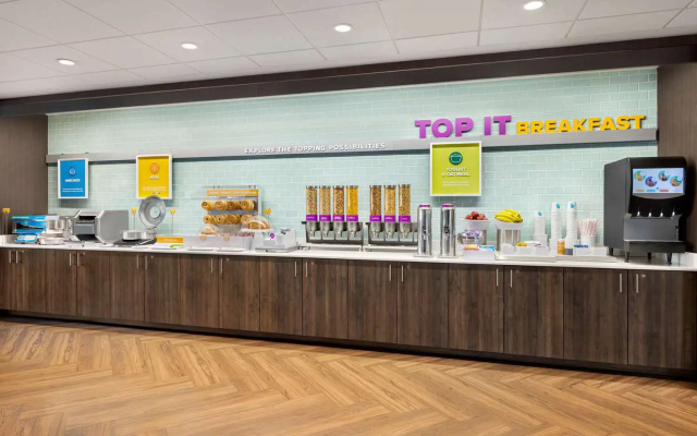 photo 5 of Tru By Hilton Lawrenceville Atlanta I-85 Sugarloaf