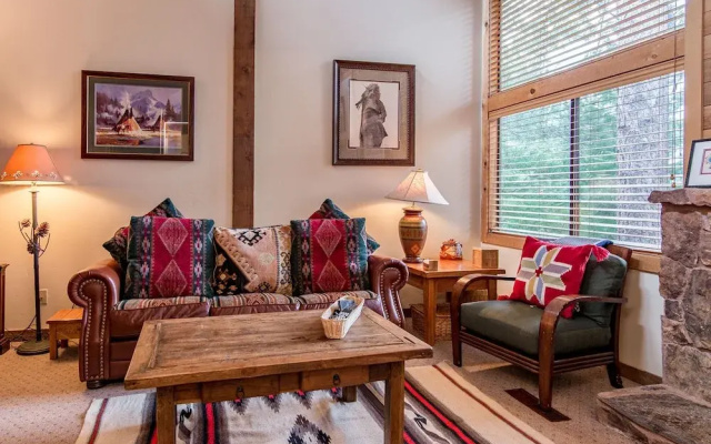 photo 5 of Truckee Condo 1 Mi. from Northstar by RedAwning