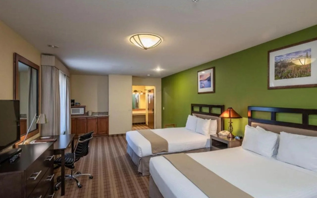 photo 4 of Truckee Donner Lodge