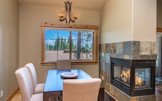 photo 4 of Truckee Townhouse Walk Everywhere by RedAwning