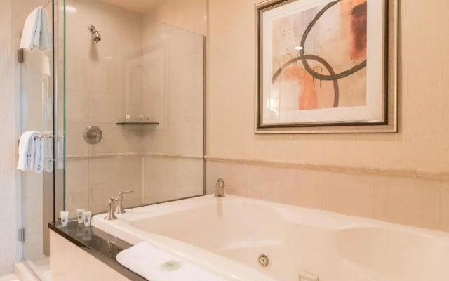 photo 5 of True 1BR Balcony Suite with Strip View at MGM Signature