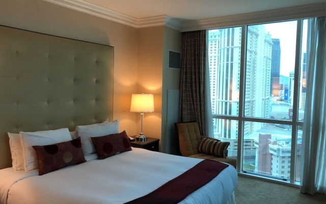 photo 4 of True 1BR  Strip View at MGM Signature