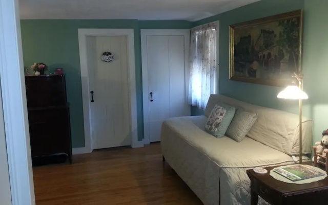photo 3 of Truman Gillet House Bed & Breakfast