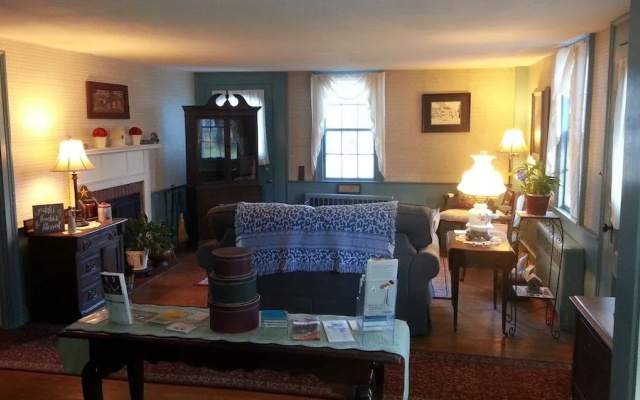 photo 5 of Truman Gillet House Bed & Breakfast