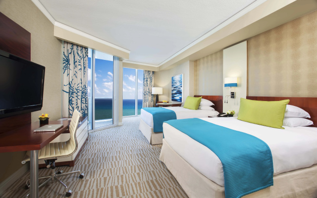photo 3 of Trump International Beach Resort
