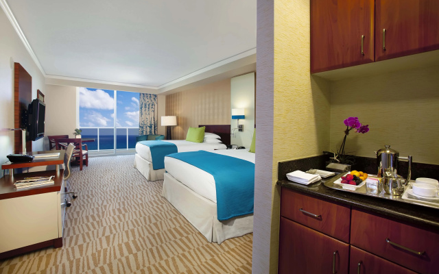 photo 4 of Trump International Beach Resort