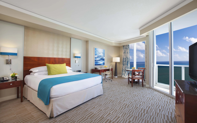 photo 5 of Trump International Beach Resort