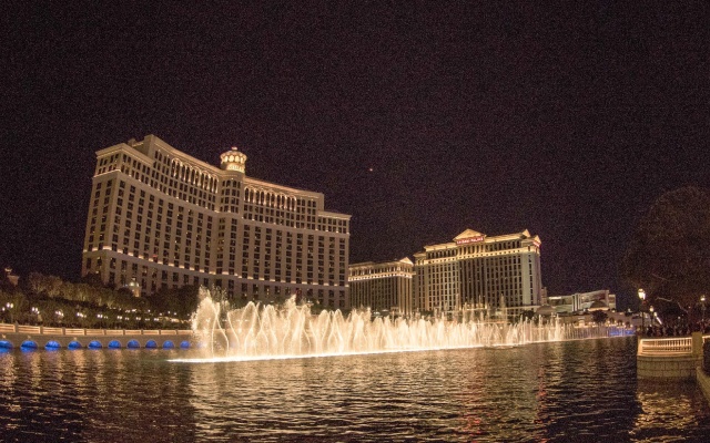 photo 5 of Trump International Hotel Las Vegas