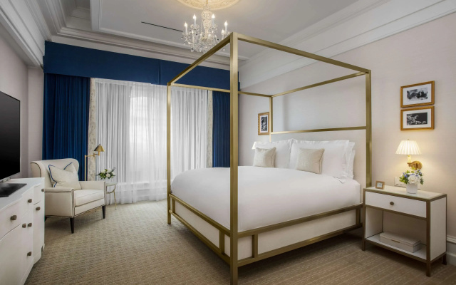 photo 2 of Waldorf Astoria Washington DC