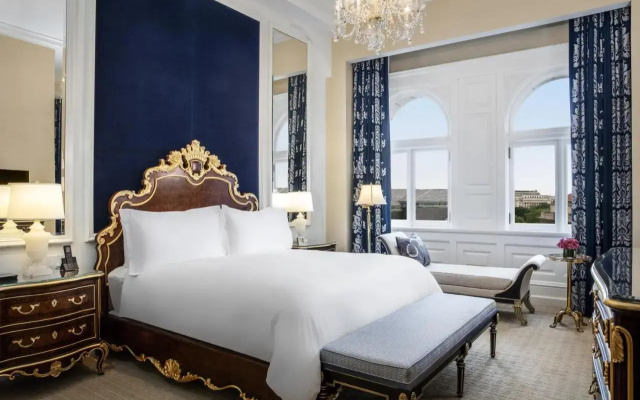 photo 3 of Waldorf Astoria Washington DC