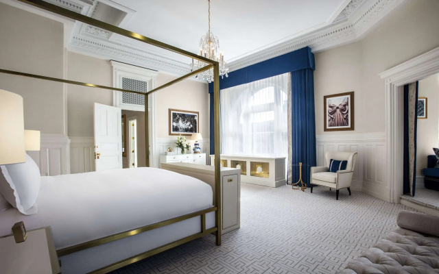 photo 4 of Waldorf Astoria Washington DC
