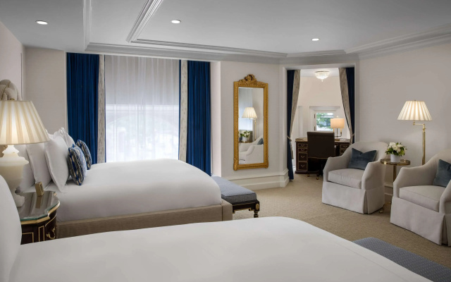photo 5 of Waldorf Astoria Washington DC