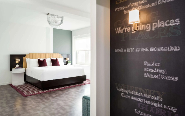 photo 3 of TRYP by Wyndham Newark Downtown