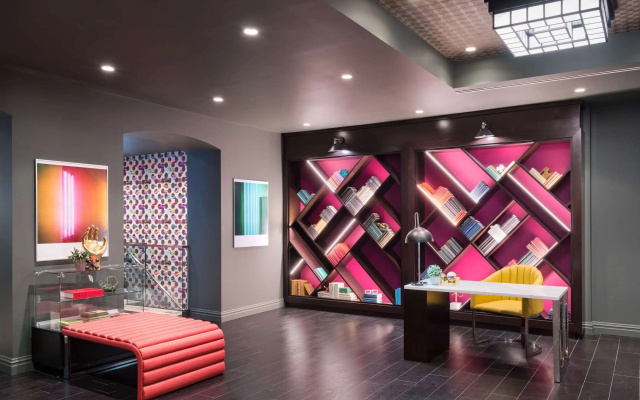 photo 5 of TRYP by Wyndham Newark Downtown