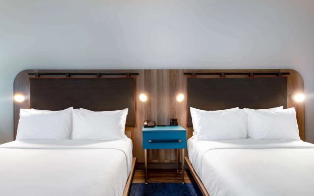 photo 3 of TRYP by Wyndham Orlando