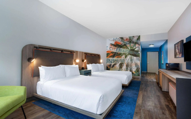 photo 4 of TRYP by Wyndham Orlando