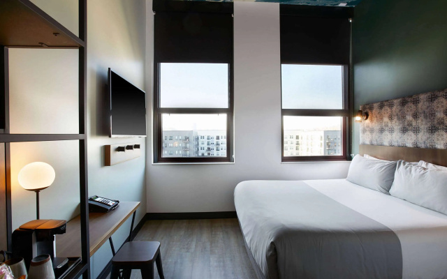 photo 3 of TRYP by Wyndham Pittsburgh/Lawrenceville