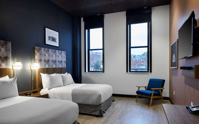 photo 4 of TRYP by Wyndham Pittsburgh/Lawrenceville