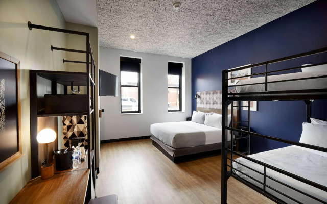 photo 5 of TRYP by Wyndham Pittsburgh/Lawrenceville