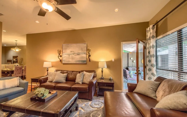 photo 5 of Tubers Delight Cw B203 3 Bedroom Condo by RedAwning