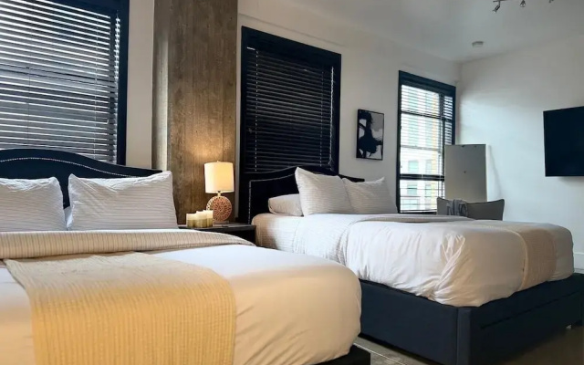 photo 5 of Tuck Hotel