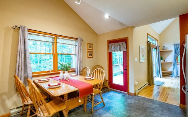 photo 3 of Tucked Inn