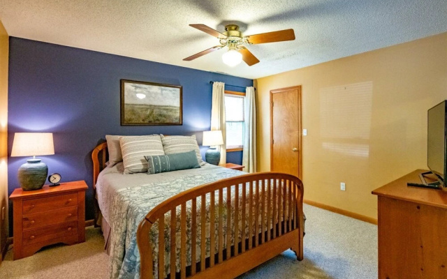 photo 4 of Tucked Inn