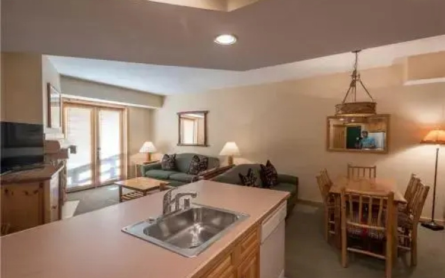 photo 2 of Tucker Mountain Condominium 318 - 1 Br Condo
